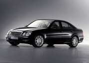 Mercedes-Benz E-Class Mercedes-Benz E-Class